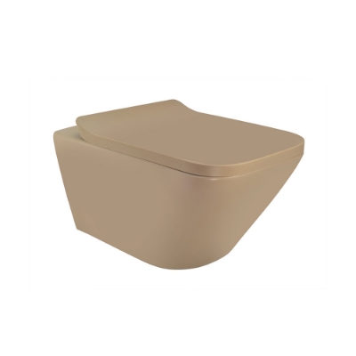 Picture of रिमलेस ब्लाइंड इंस्टॉलेशन वॉल हँग WC