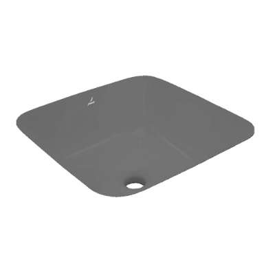 Picture of Under counter basin - Grey Matt