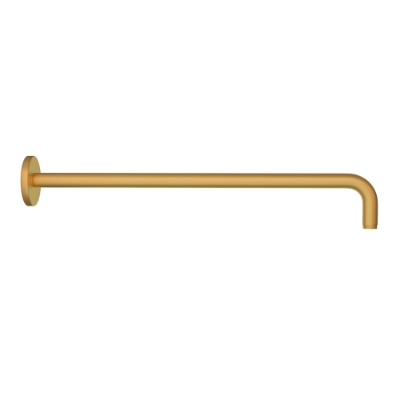 Picture of Shower Arm - Gold Matt PVD