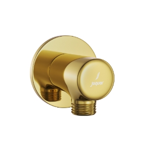 Wall Outlet - Gold Bright PVD-SHA-GBP-1195R