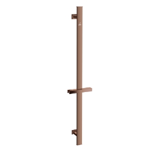 Picture of Sliding Rail - Blush Gold Bright PVD