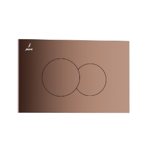 Picture of Control Plate Opal - Blush Gold Bright PVD
