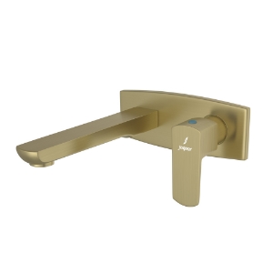 Picture of Exposed Part Kit of Single Concealed Stop Cock - Antique Bronze
