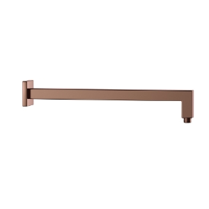 Picture of Shower Arm - Blush Gold Bright PVD