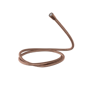 Picture of Flexible Tube - Blush Gold Bright PVD