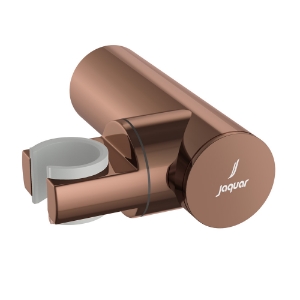Premium Wall Bracket - Blush Gold PVD-SHA-BGP-555PD