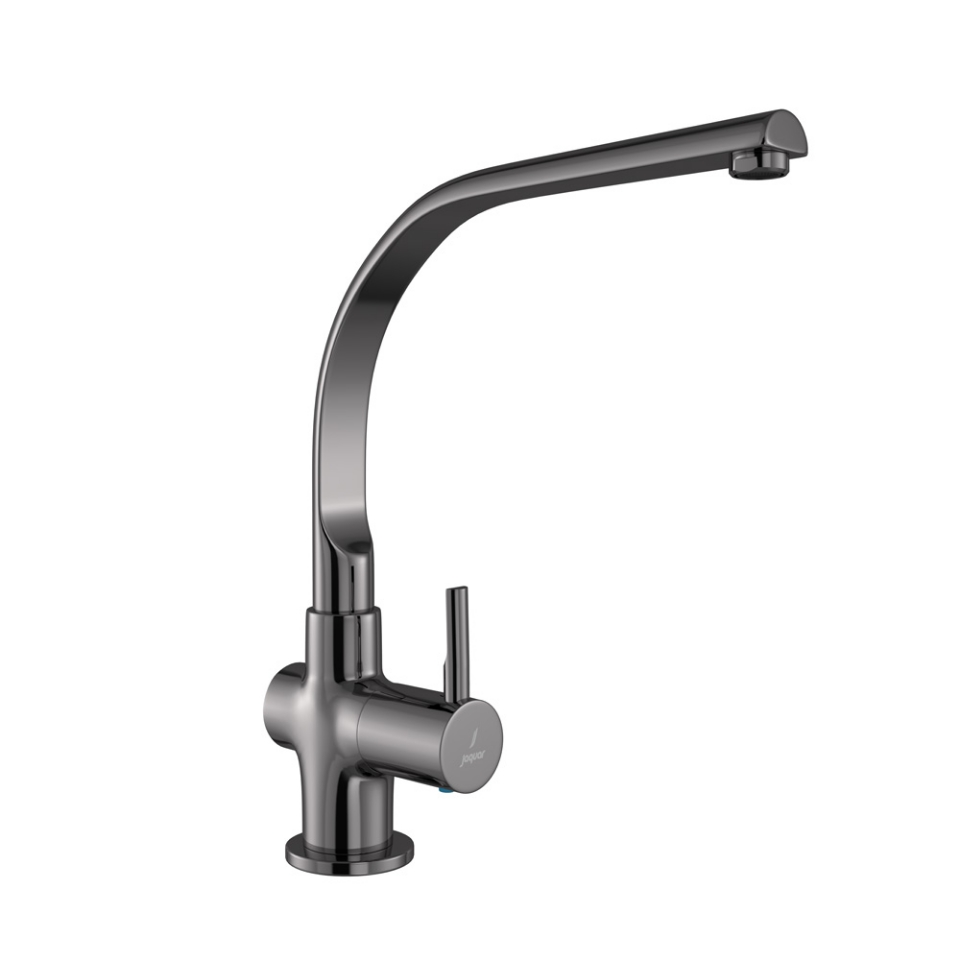 Picture of Sink Cock  - Black Chrome