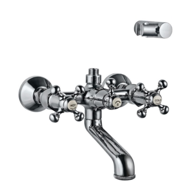 Picture of Wall Mixer - Chrome
