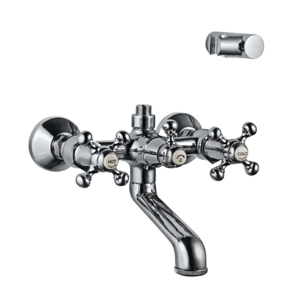 Picture of Wall Mixer - Chrome