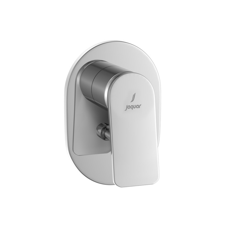 Picture of Single Lever 3-inlet Diverter Exposed parts kit