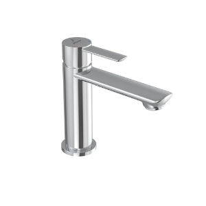 Picture of Single Lever Basin Mixer - Chrome