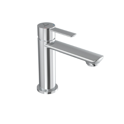 Picture of Single Lever Basin Mixer - Chrome