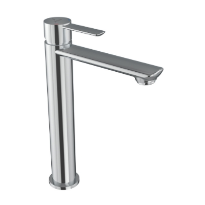 Picture of Single Lever Tall Boy - Chrome