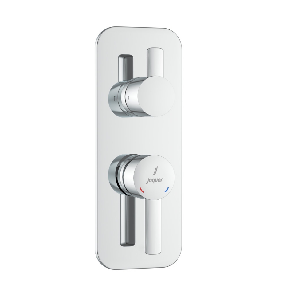 Picture of Aquamax Exposed Part Kit of Single Lever Shower Mixer