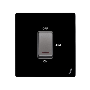 Picture of One Gang 45A Dp Switch