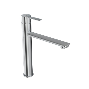 Picture of Single Lever Sink Mixer - Chrome