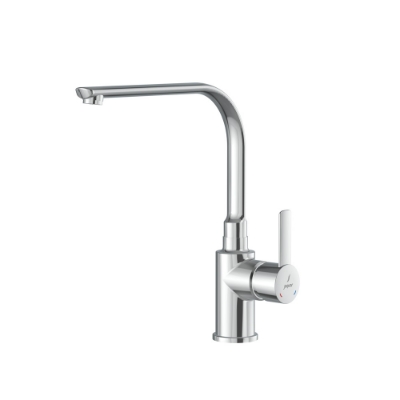 Picture of Side Single Lever Sink Mixer - Chrome
