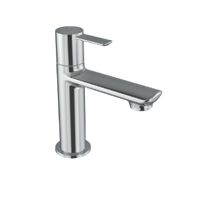 Picture of Pillar Cock - Chrome