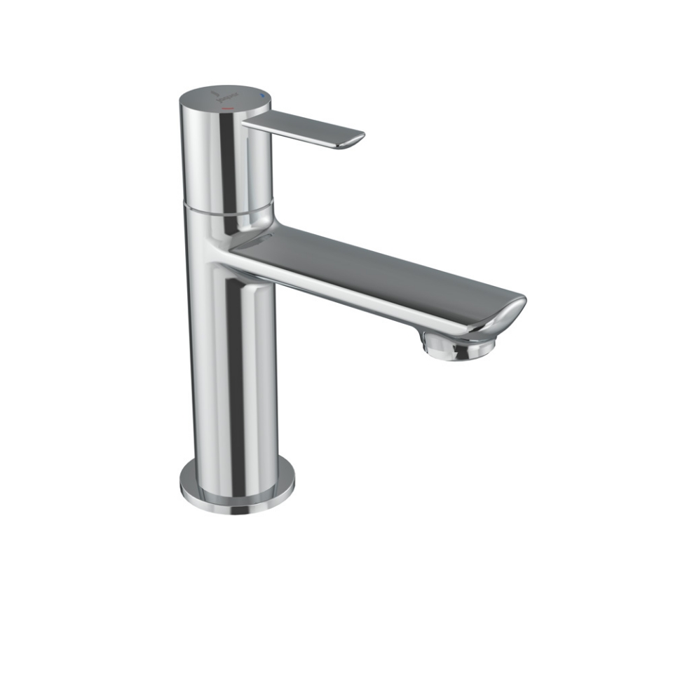 Picture of Pillar Cock - Chrome