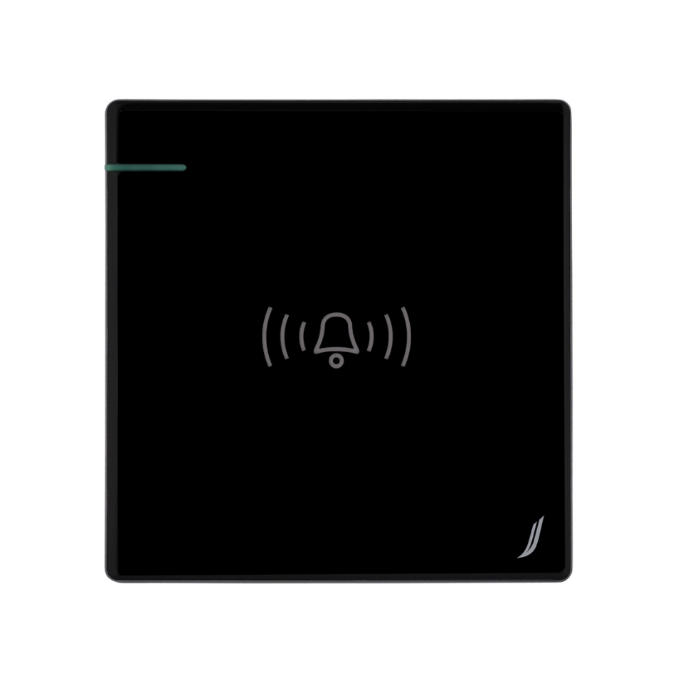 Picture of Door Bell - Black
