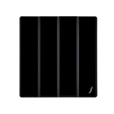 Picture of One Way Switch - Black