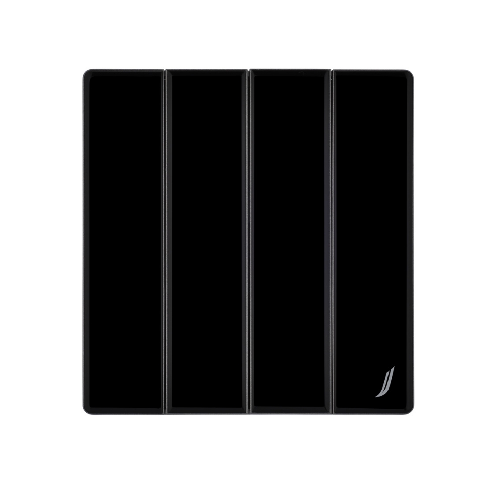 Picture of One Way Switch - Black