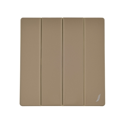 Picture of One Way Switch - Gold