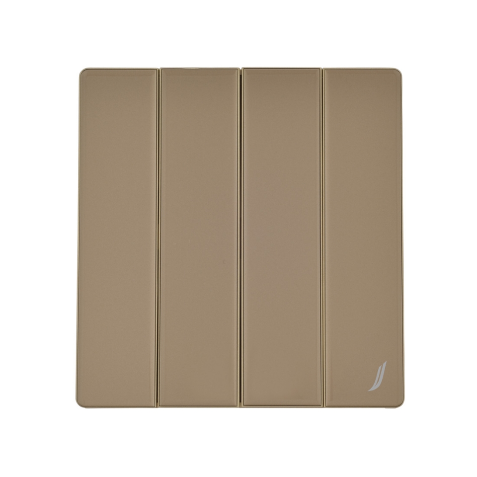 Picture of One Way Switch - Gold