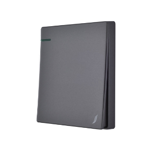 Picture of One Way Switch - Grey
