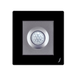 Picture of Pir Motion Sensor Switch - Black 