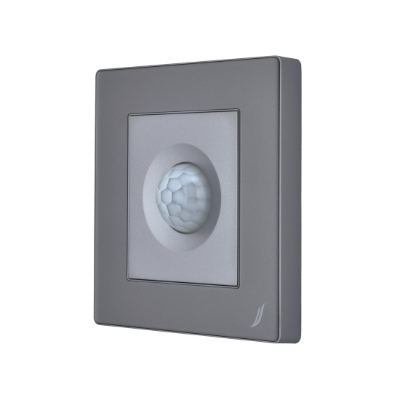 Picture of Pir Motion Sensor Switch - Grey