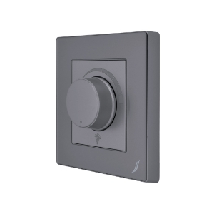 Picture of Rotatable Dimmer Switch - Grey