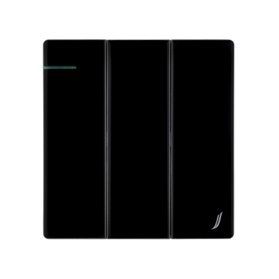 Picture of One Way Switch - Black