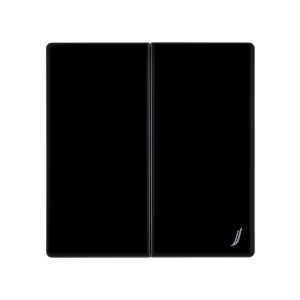 Picture of One Way Switch - Black
