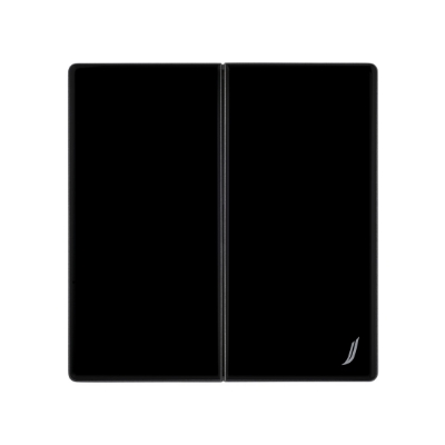 Picture of One Way Switch - Black