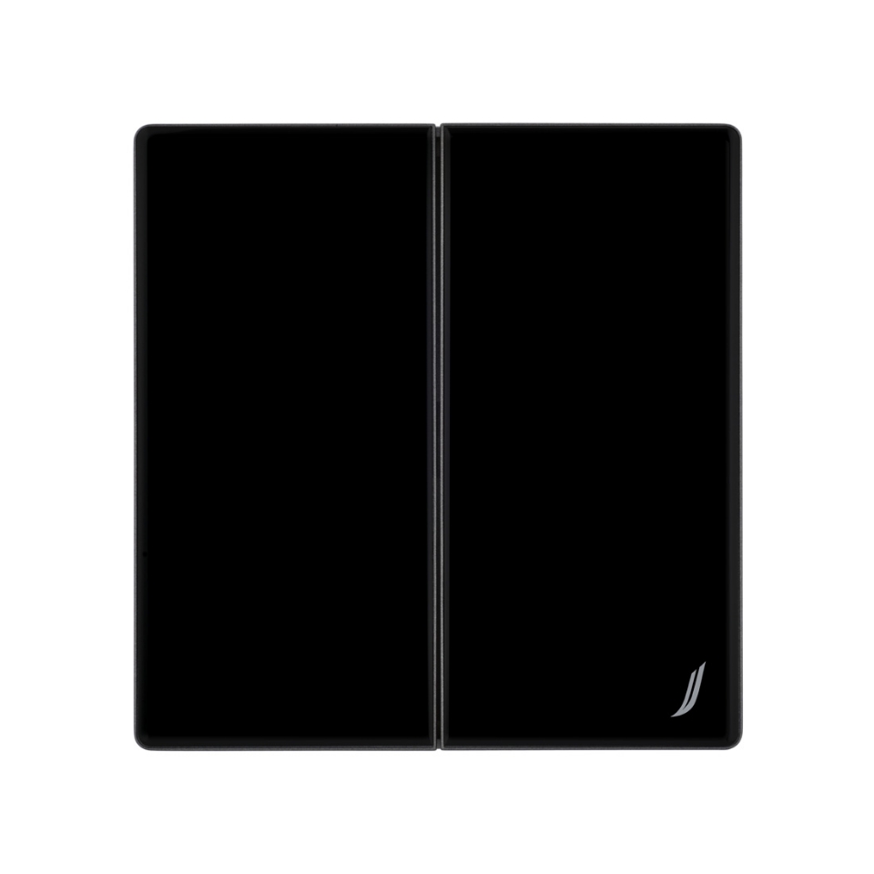 Picture of One Way Switch - Black