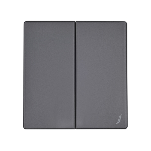 Picture of One Way Switch - Grey