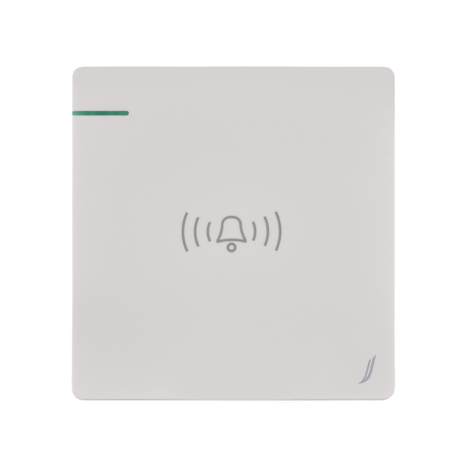 Picture of Door Bell - White