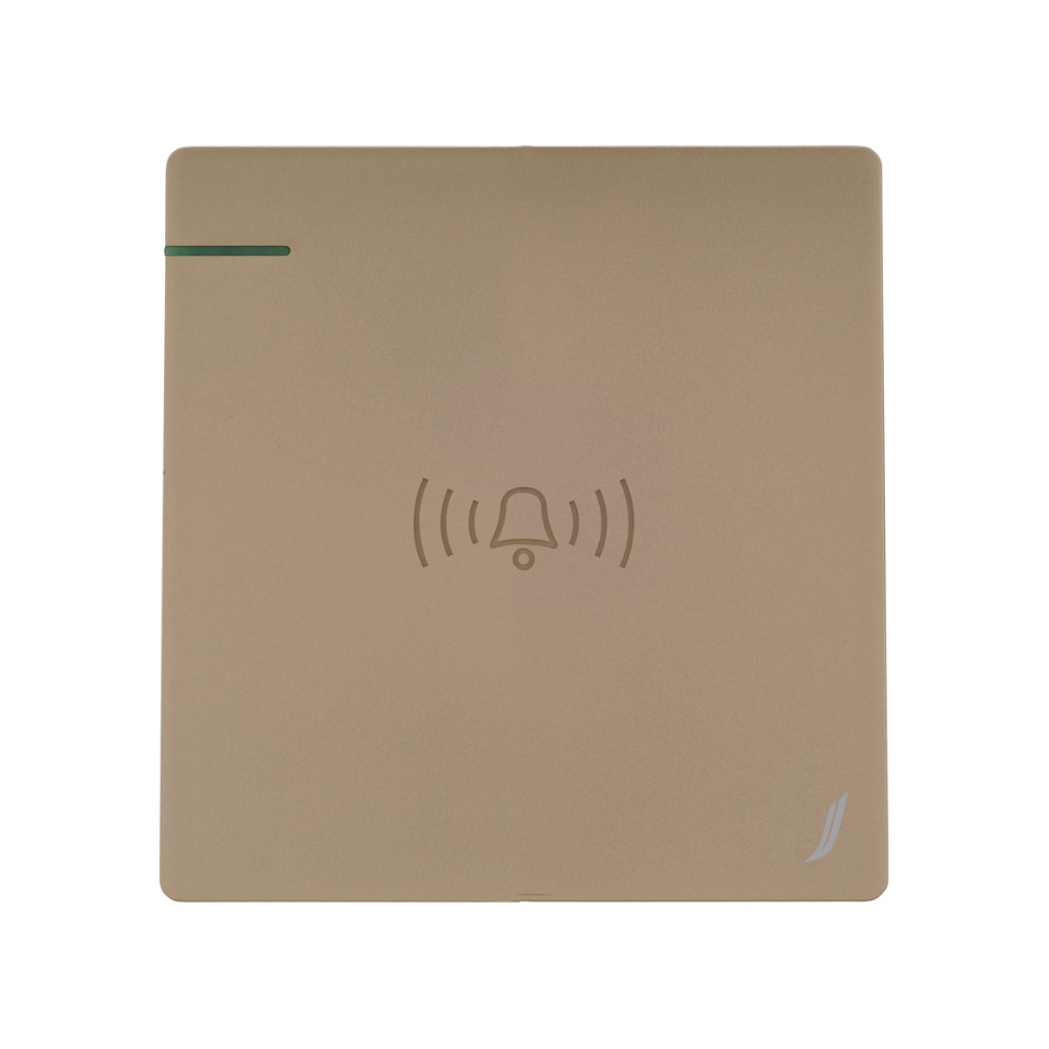 Picture of Door Bell - Gold