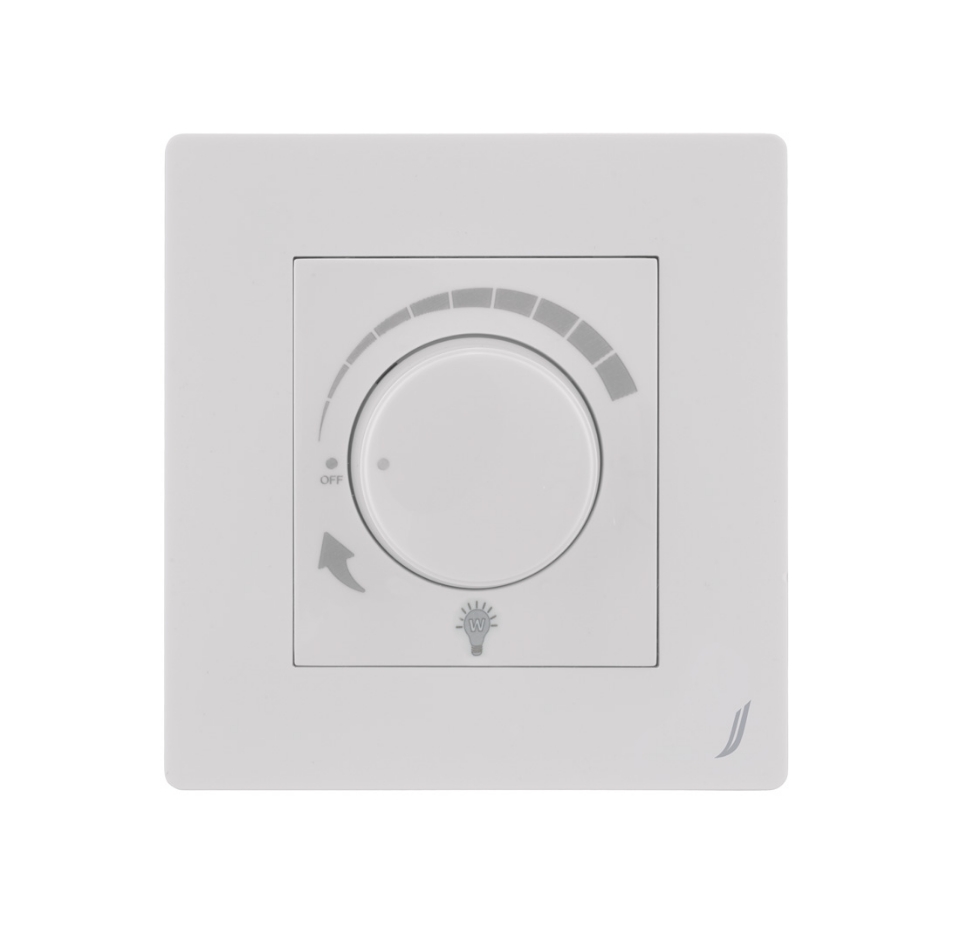 Picture of Rotatable Dimmer Switch