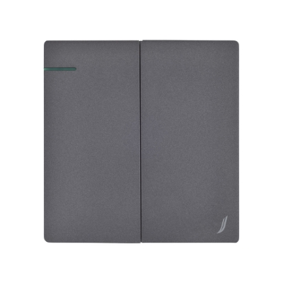 Picture of वन वे स्विच - ग्रे