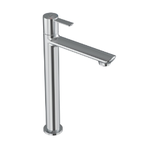 Picture of Pillar Cock - Chrome