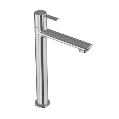 Picture of Pillar Cock - Chrome