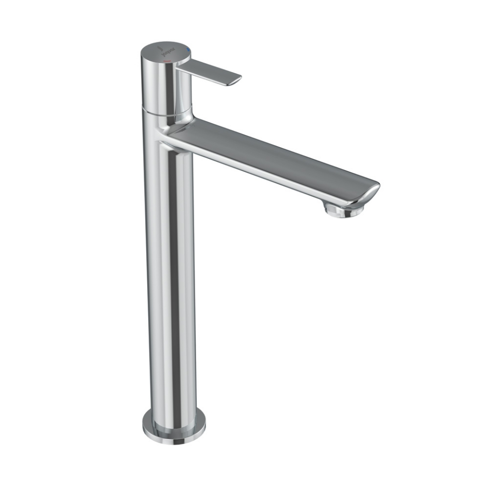 Picture of Pillar Cock - Chrome