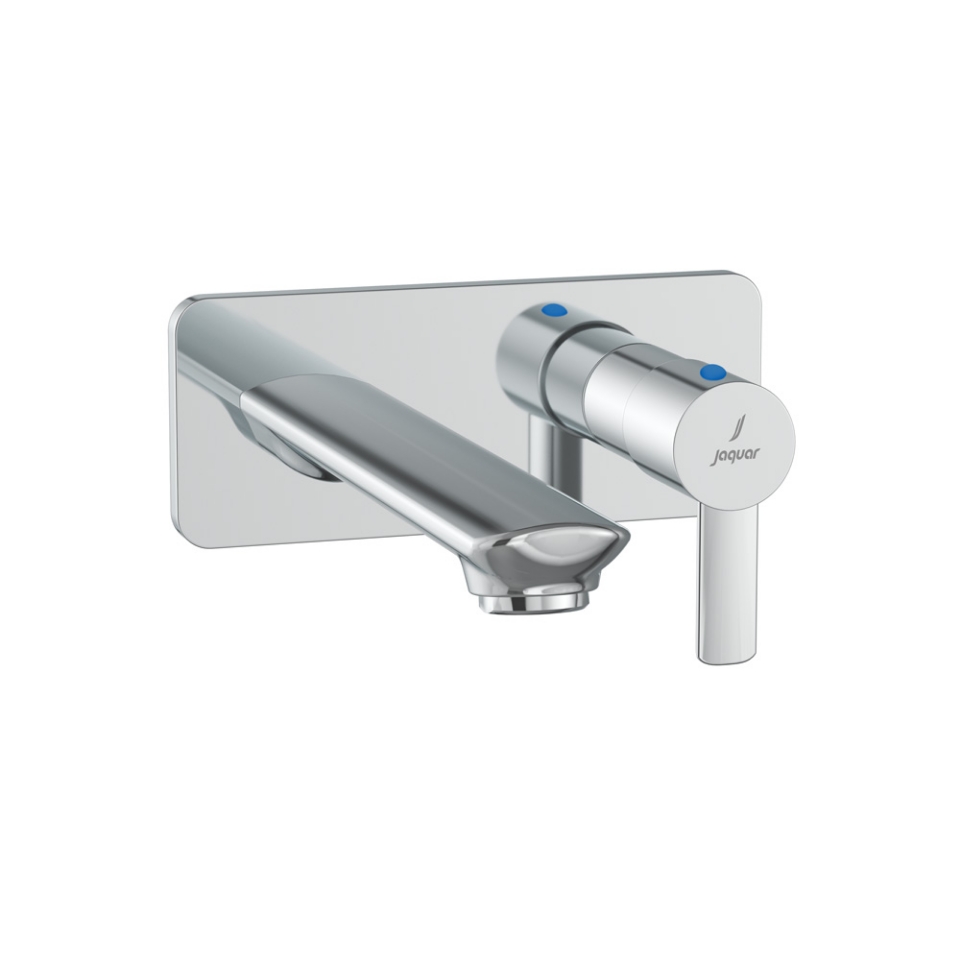 Picture of Exposed Part Kit of Single Concealed Stop Cock - Chrome