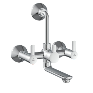 Picture of Wall Mixer - Chrome