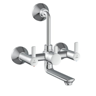Picture of Wall Mixer - Chrome