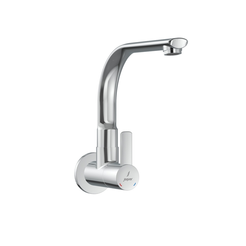 Picture of Sink Cock - Chrome