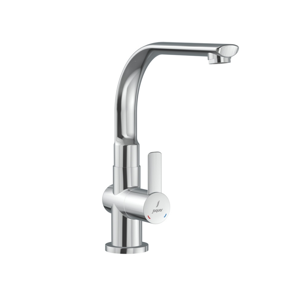 Picture of Sink Cock - Chrome