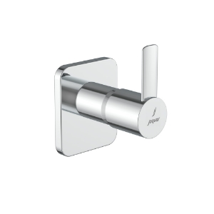 Picture of Exposed Part Kit of Concealed Stop Cock & Flush Cock - Chrome